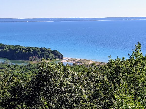 Sleeping Bear Dunes National Lakeshore 4