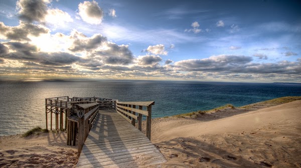Sleeping Bear Dunes National Lakeshore 2