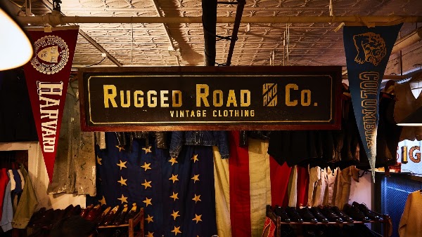 Rugged Road & Co.
