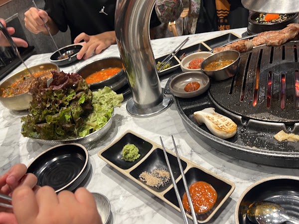 Sukseongdo Jungmun Branch 2