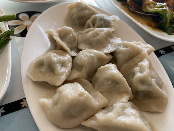 Town of dumpling 4