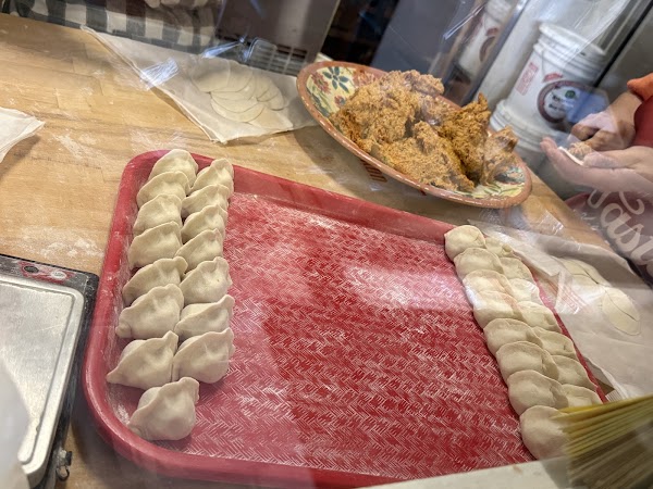 Town of dumpling 3