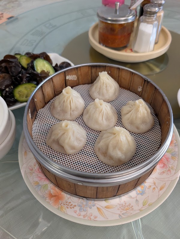 Town of dumpling 2