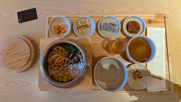 Hwaon 1