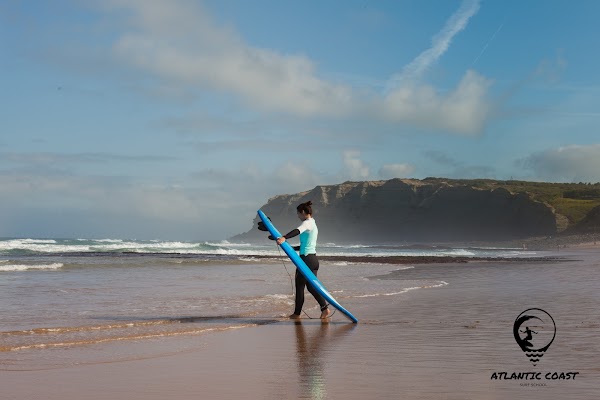 Atlantic Coast Surf School