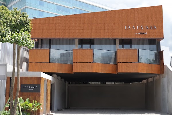 Maisola by ARTOTEL
