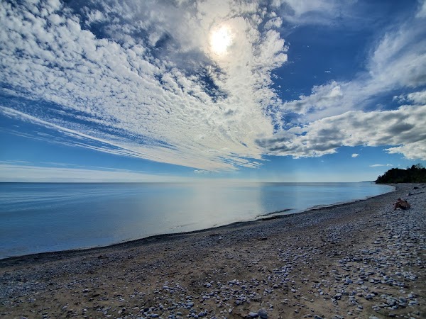 West Beach