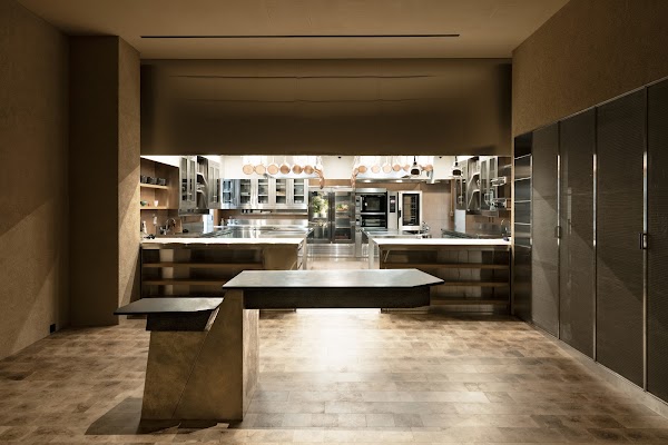 Restaurant SAN
