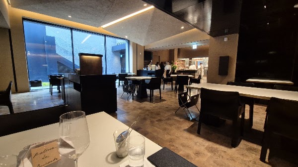 Restaurant SAN 5