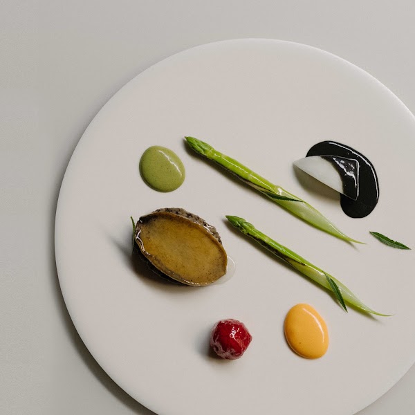 Restaurant SAN 4