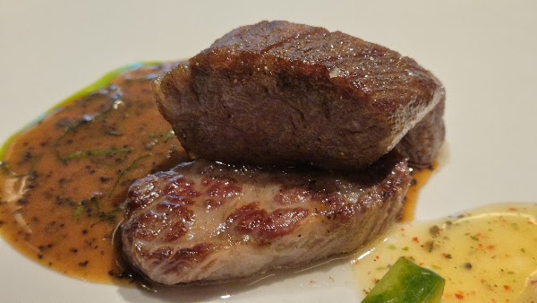 Restaurant SAN 3