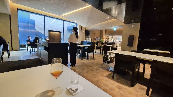 Restaurant SAN 2