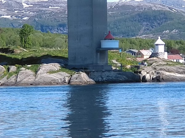 Saltstraumen