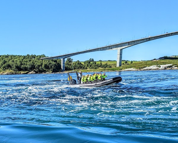 Saltstraumen 5