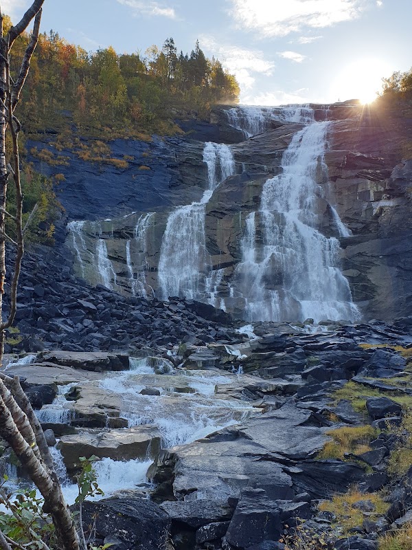 Saltstraumen 4