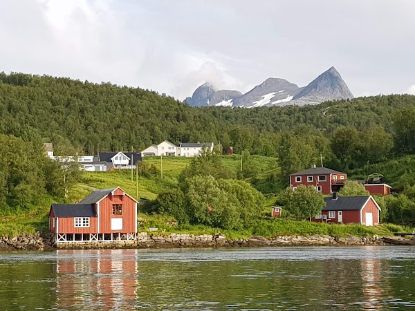 Saltstraumen 3