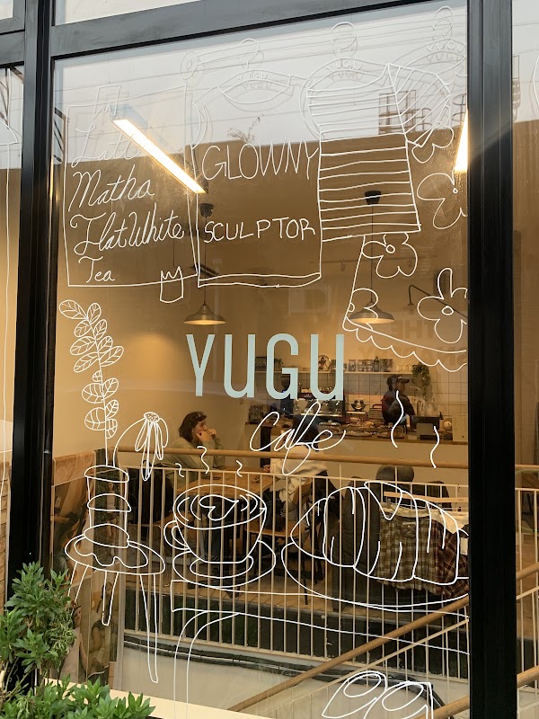 YUGU Store