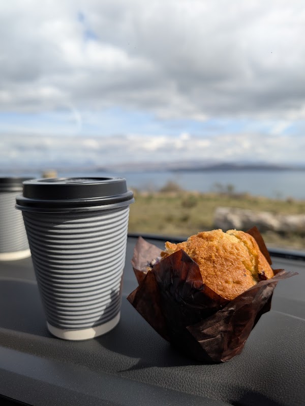 Storr View Coffee