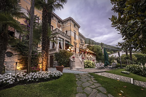 Hotel & Restaurant Laurin