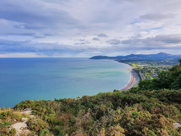 Killiney Hill Park