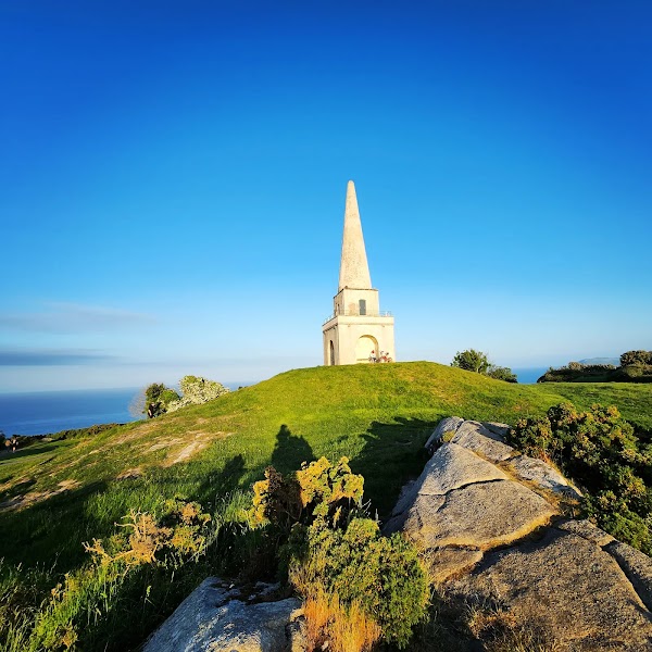 Killiney Hill Park 5
