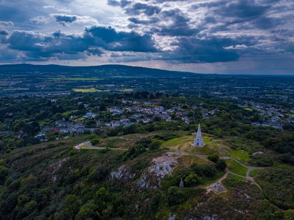 Killiney Hill Park 3