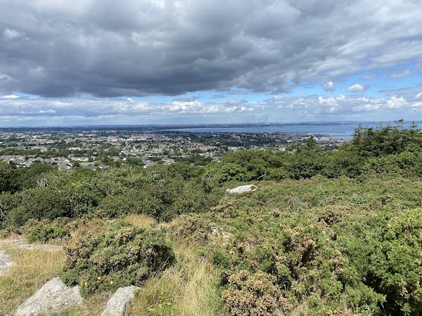 Killiney Hill Park 2