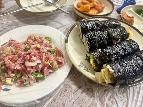 88포장마차 본점 1