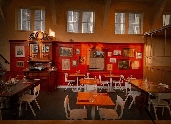 't Westerhuys 1
