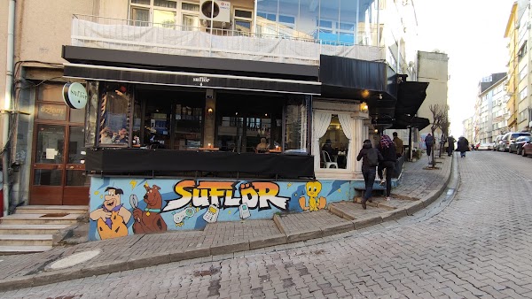 Suflör