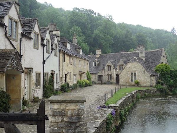 Water Lane 1