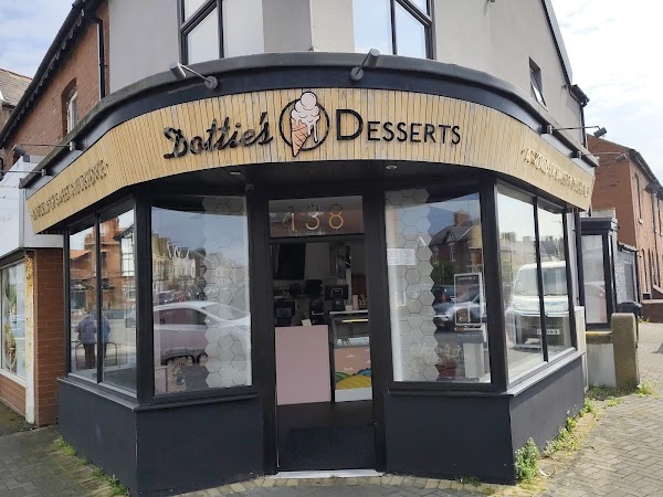 Dottie's Desserts