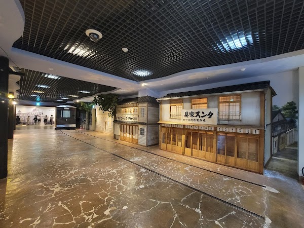 Busan Modern and Contemporary History Museum 3
