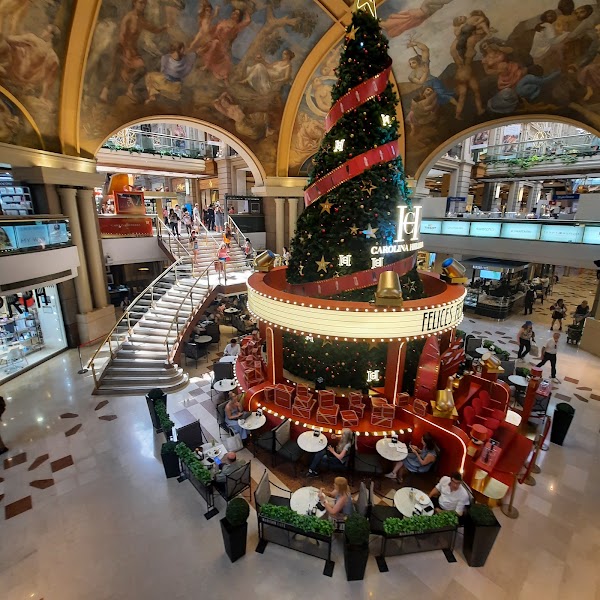 Galerías Pacífico 5