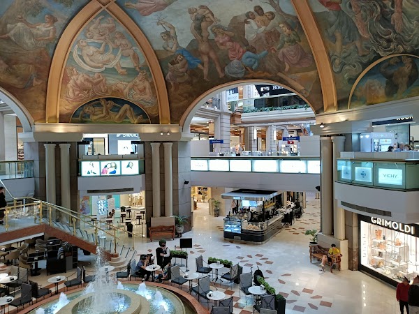 Galerías Pacífico 4