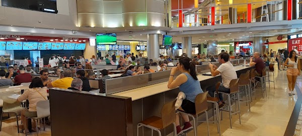 Galerías Pacífico 3