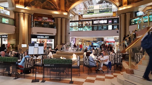 Galerías Pacífico 2
