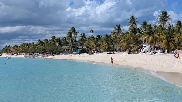 Isla Catalina