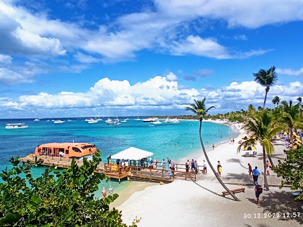 Isla Catalina 5