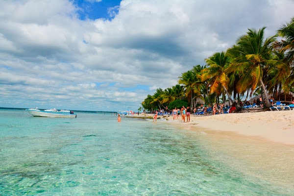 Isla Catalina 3