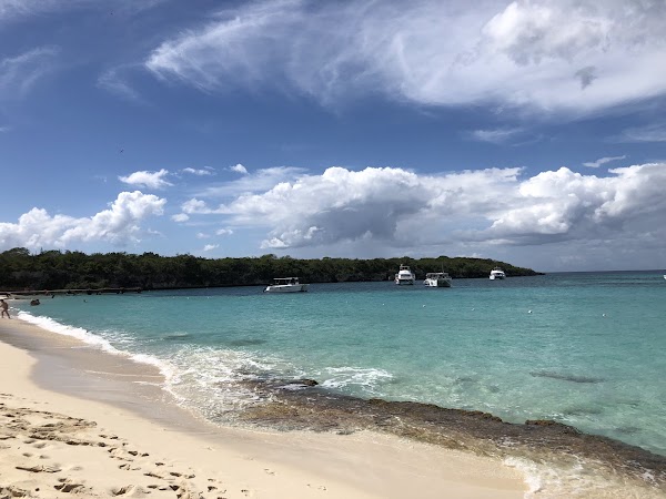 Isla Catalina 2