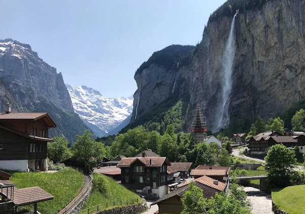 Lauterbrunnen