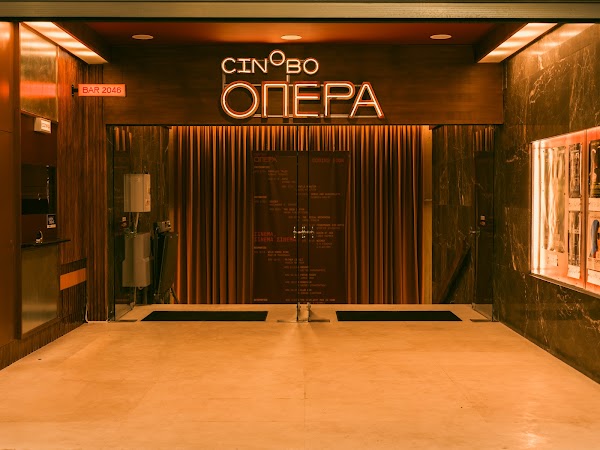 Cinobo Opera