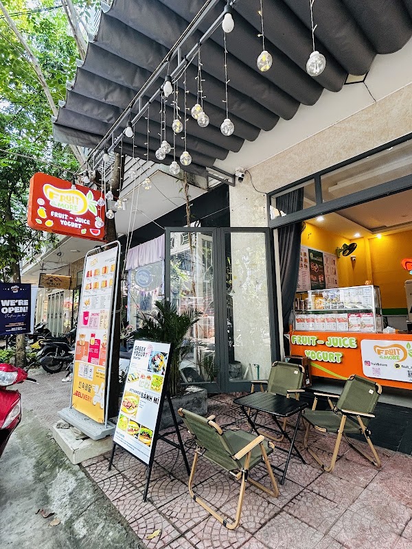 프룻앤모어_ Fruit&More (Main branch) 1