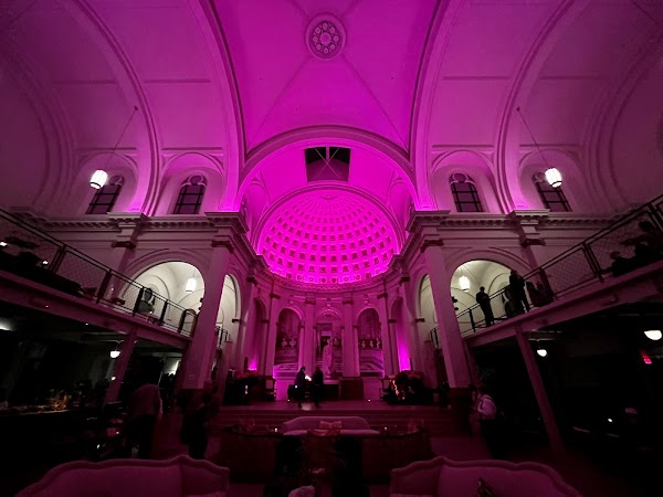 Saint Joseph’s Arts Society 1