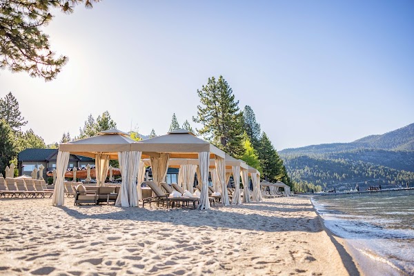 Hyatt Regency Lake Tahoe Resort, Spa and Casino