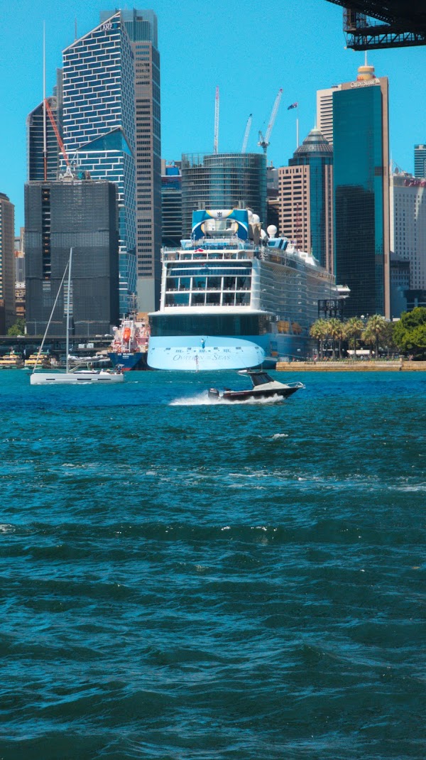 Circular Quay 5