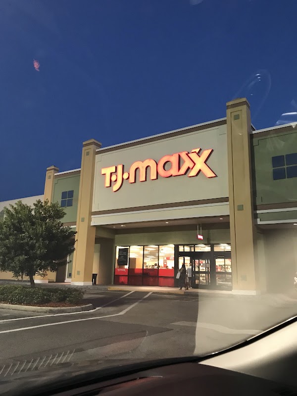 T.J. Maxx 1