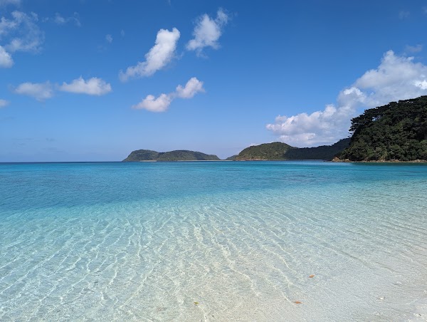Ida beach 1