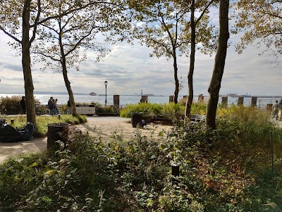 The Battery 1